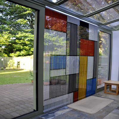 Fly Screens for Patio Doors Image 6